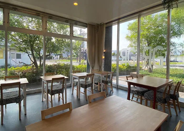 Green Rich Hotel Osaka Airport