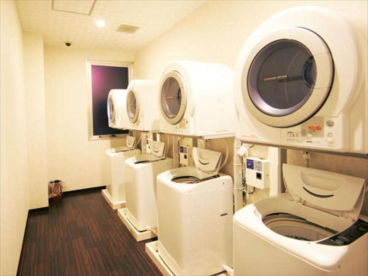 Rich Osaka Airport Hotel Ikeda (Osaka)