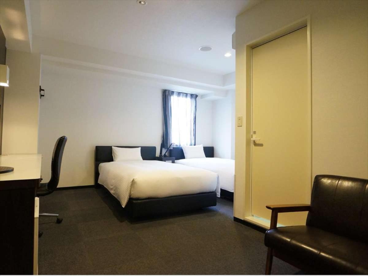 Rich Osaka Airport โรงแรม 3*