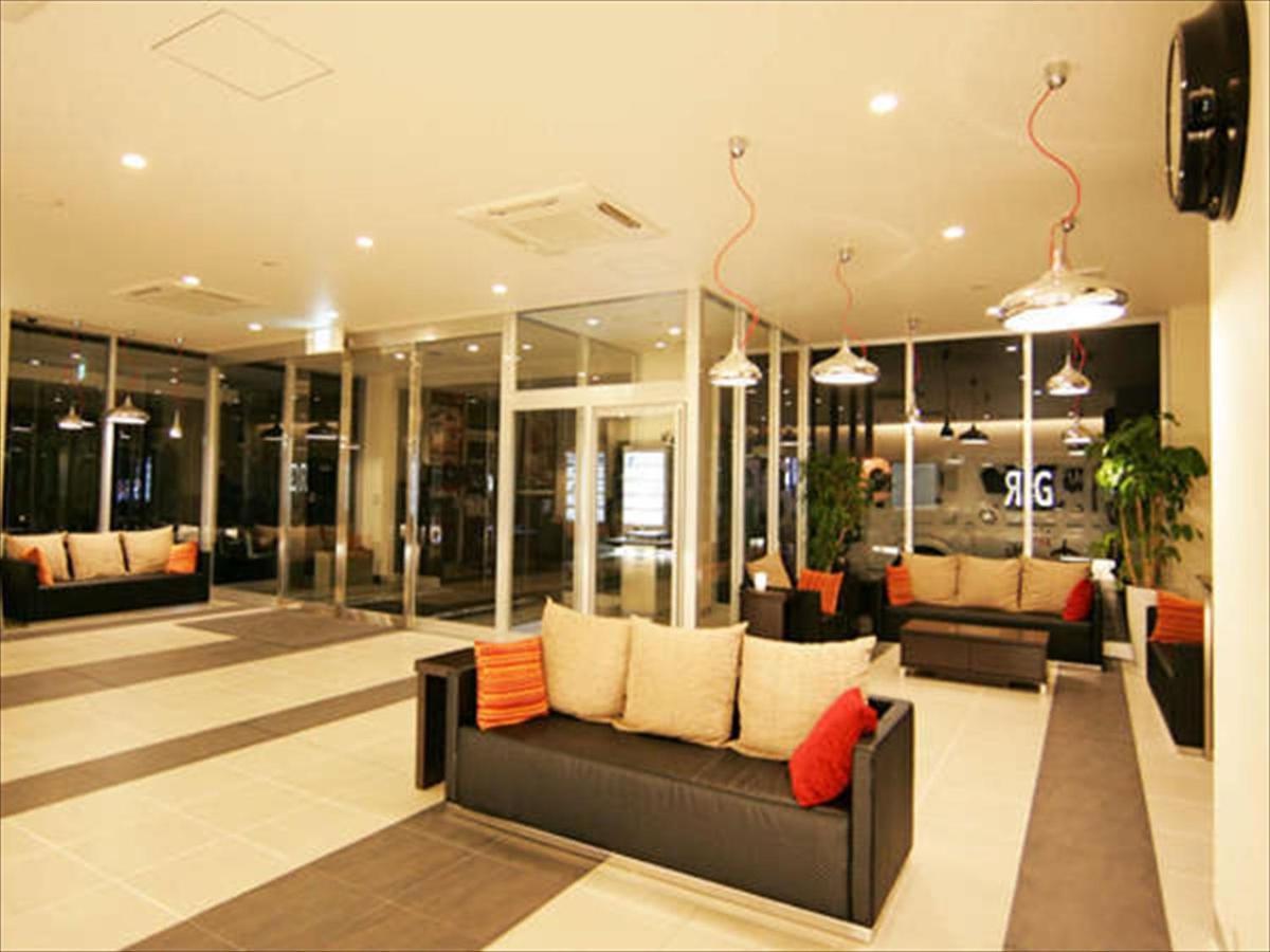 Hotel Rich Osaka Airport 3*