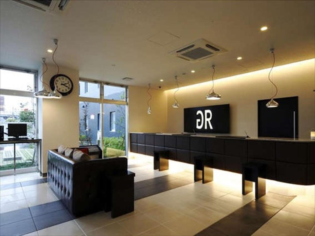 Rich Osaka Airport Hotel