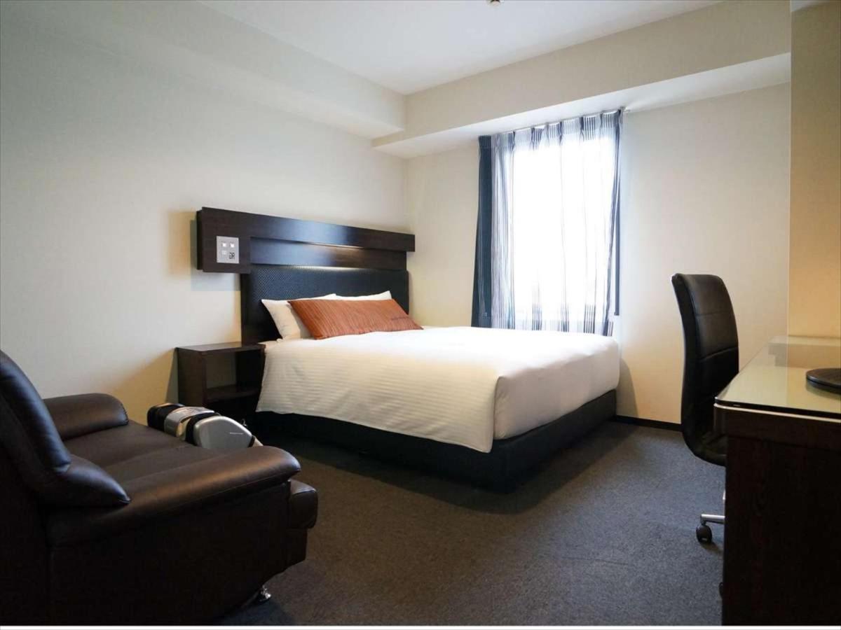 Hotel Rich Osaka Airport 3*