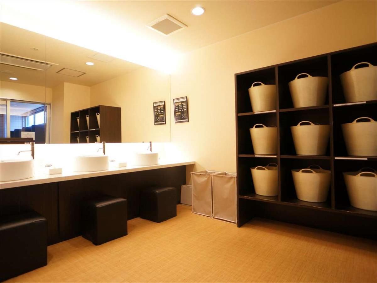 Rich Osaka Airport 3* Ikeda (Osaka)