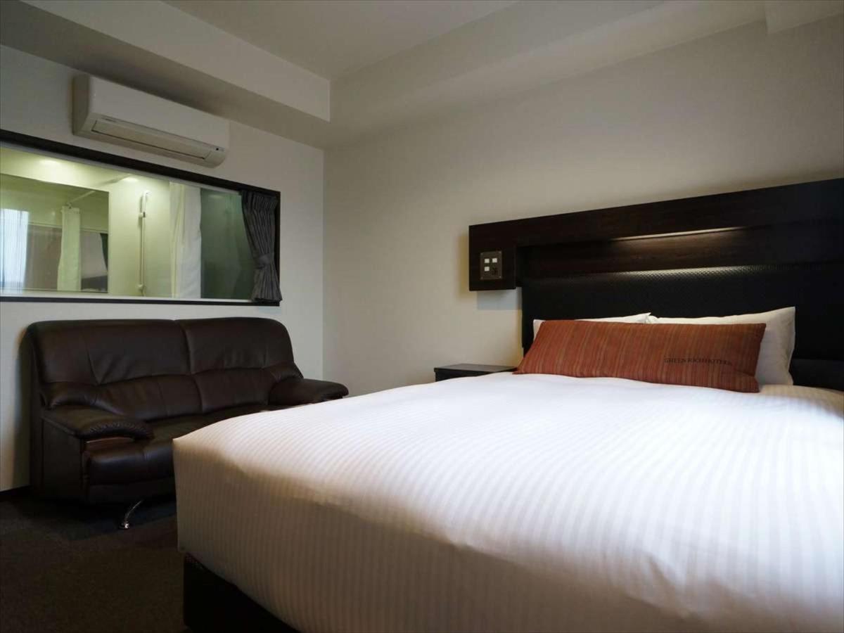 Hotel Rich Osaka Airport