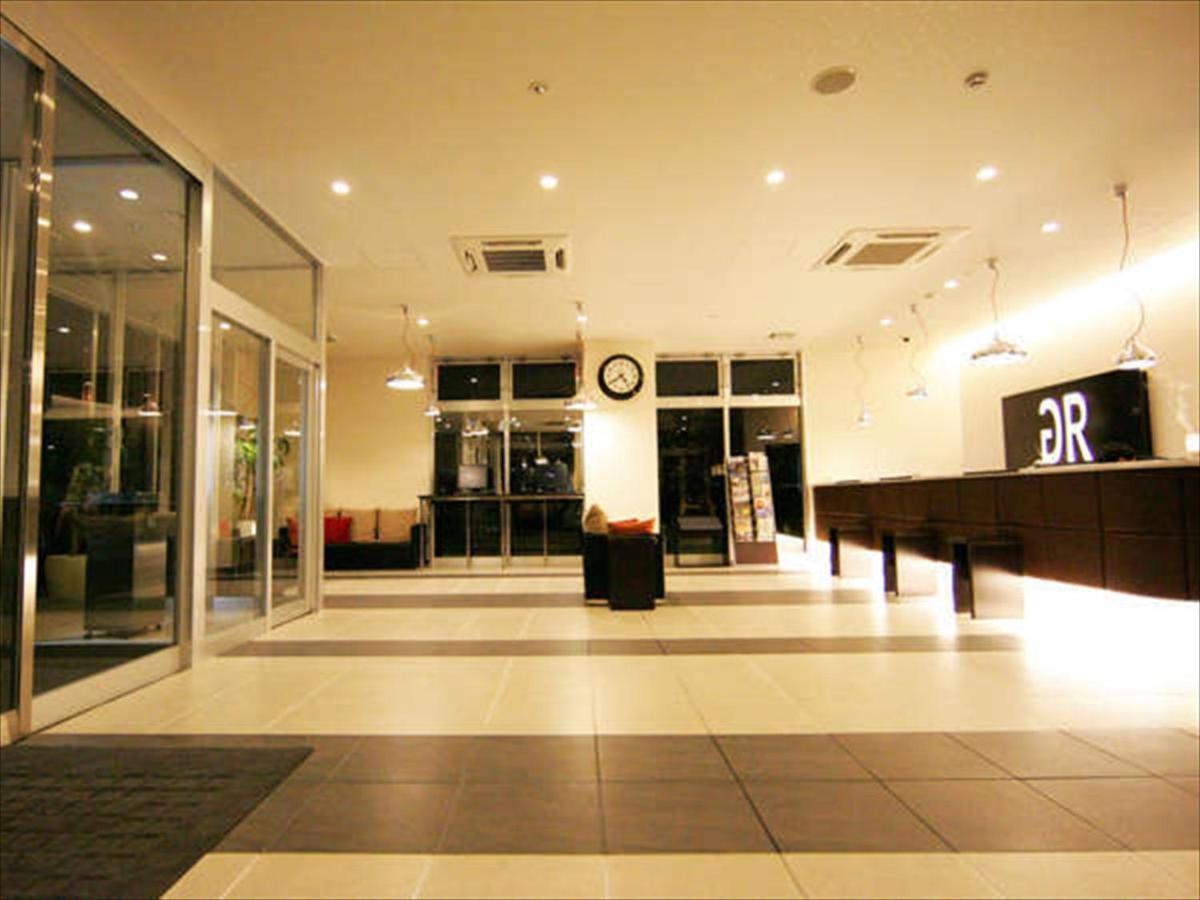 Hotel Rich Osaka Airport Ikeda (Osaka)