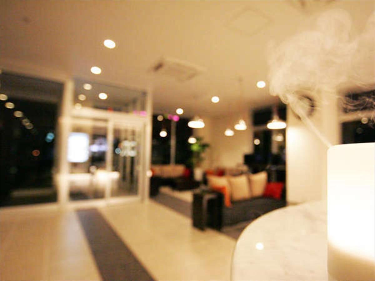 Rich Osaka Airport Hotel 3*