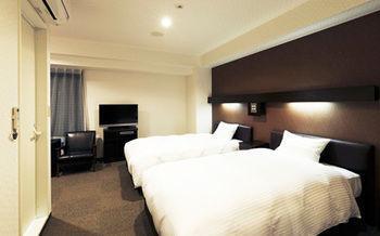Hotel Rich Osaka Airport 3*