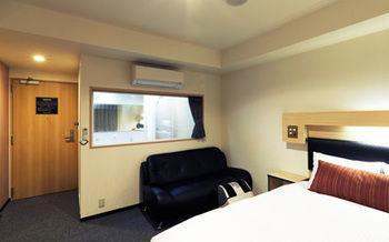 Rich Osaka Airport Hotel 3*