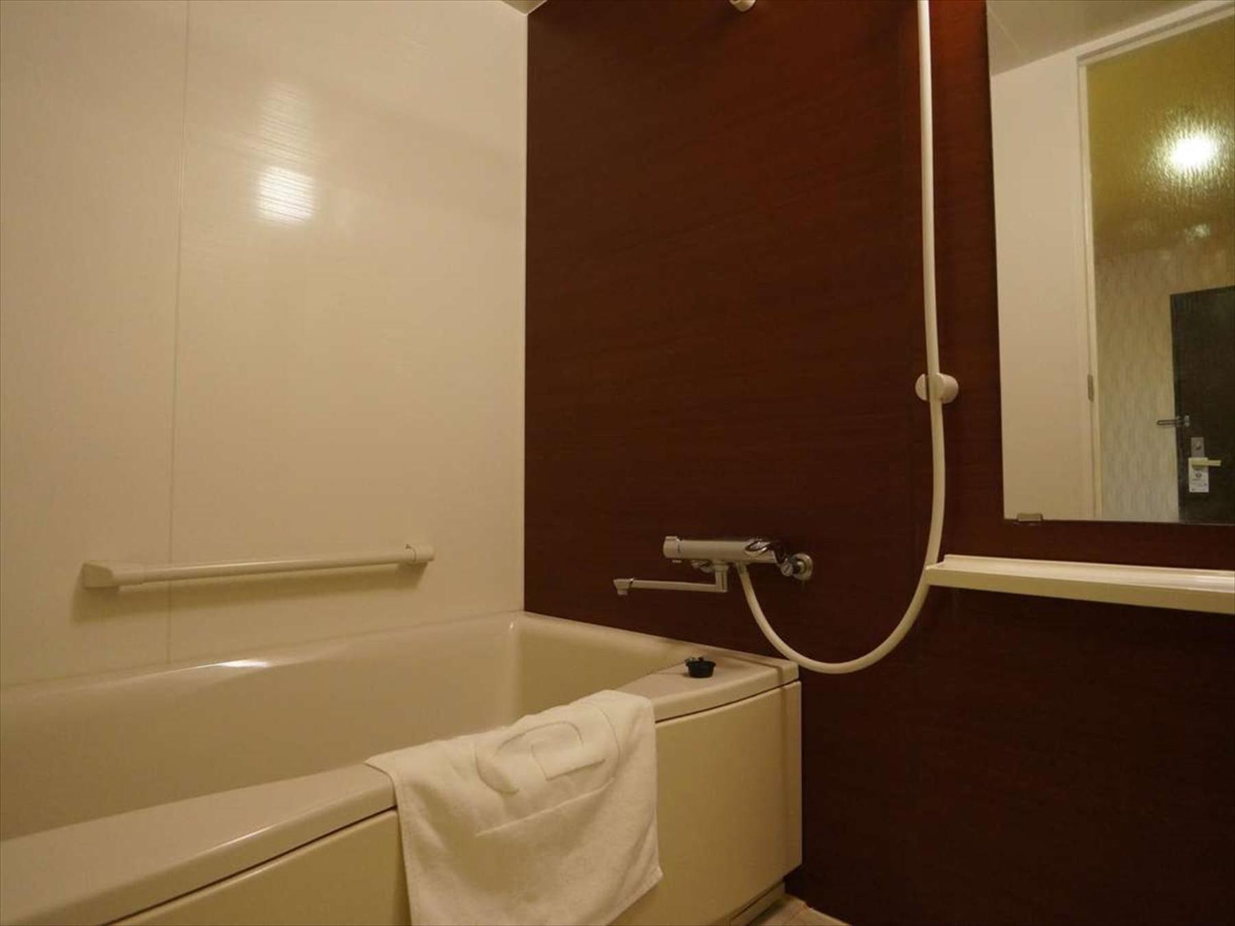 Hotel Rich Osaka Airport