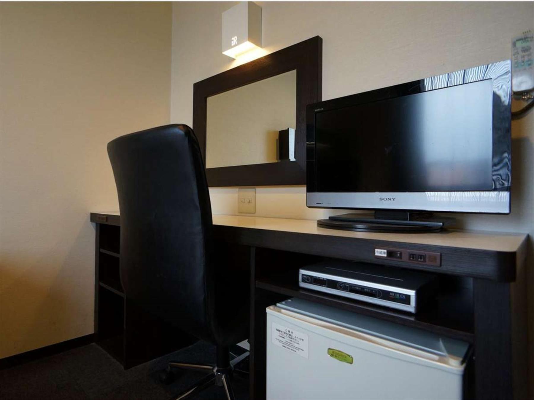 Rich Osaka Airport Hotel 3*