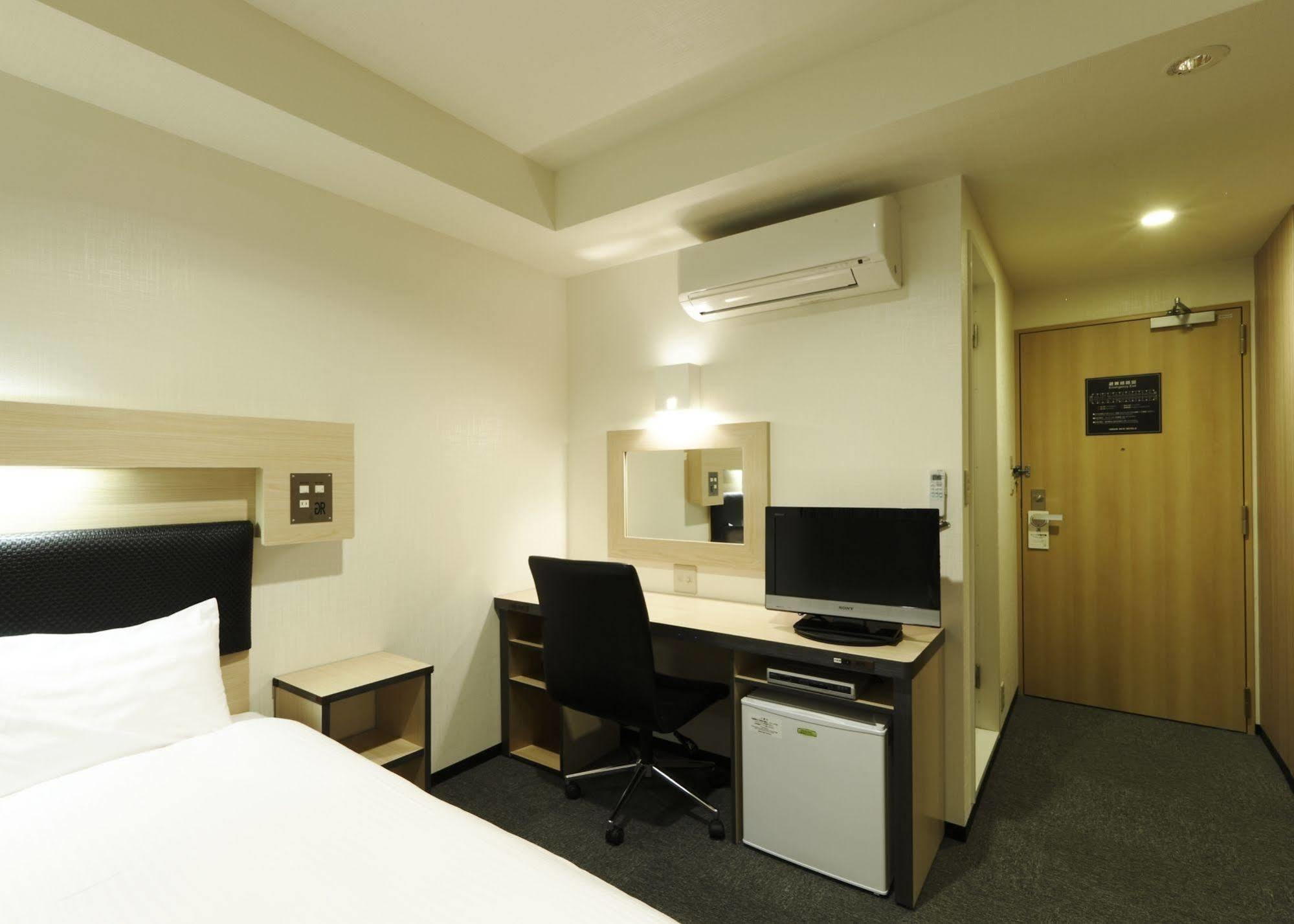 Rich Osaka Airport Hotel Ikeda (Osaka)