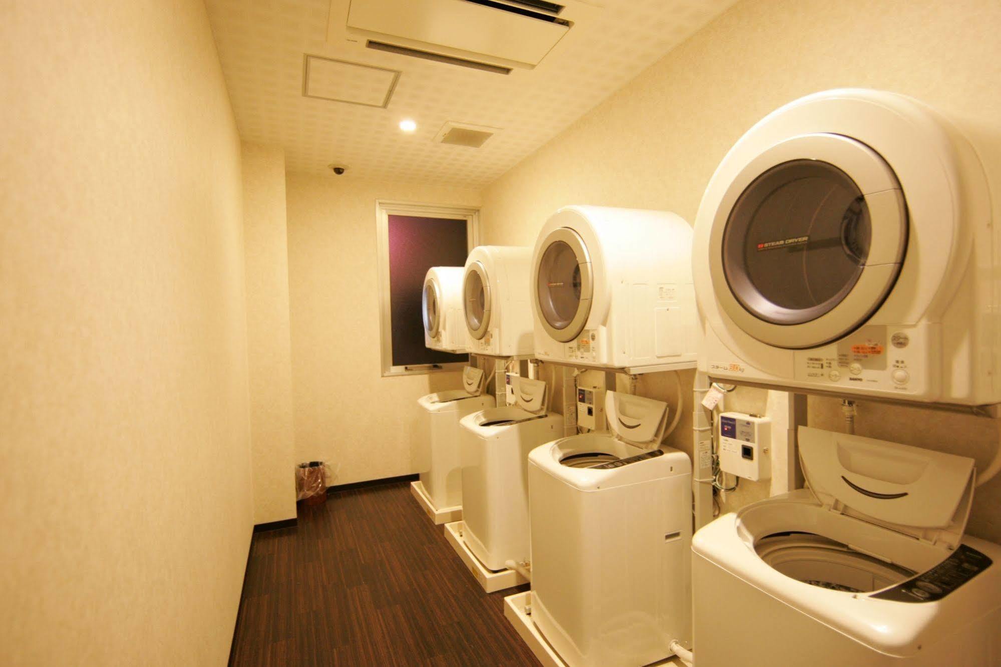 Hotel Rich Osaka Airport Ikeda (Osaka)